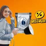 Caffè Borbone: 200 Capsule per Nespresso a soli 0,16 centesimi