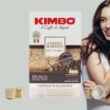 Caffè Kimbo 100% Arabica: 30 Capsule Nespresso a soli 7€