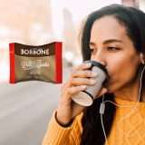 Capsule Caffè Borbone Don Carlo: solo 36€ per 200 pezzi su eBay