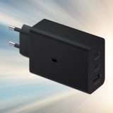 Caricatore 3 Porte Samsung a metà prezzo su Amazon