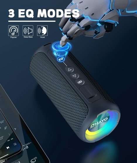 cassa bluetooth