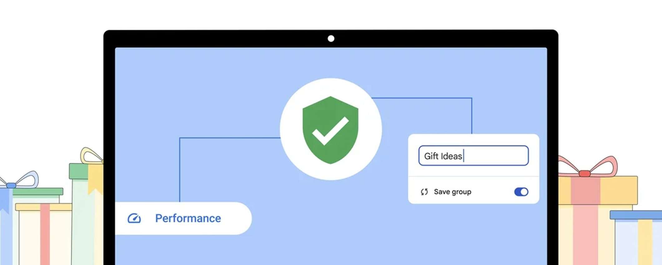 Safety check di Chrome scansiona le password compromesse