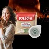 Cialde Caffè Borbone: un espresso di qualità a 0,14€