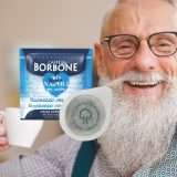 Cialde Caffè Borbone: ULTIMI PEZZI a soli 0,14€ su eBay