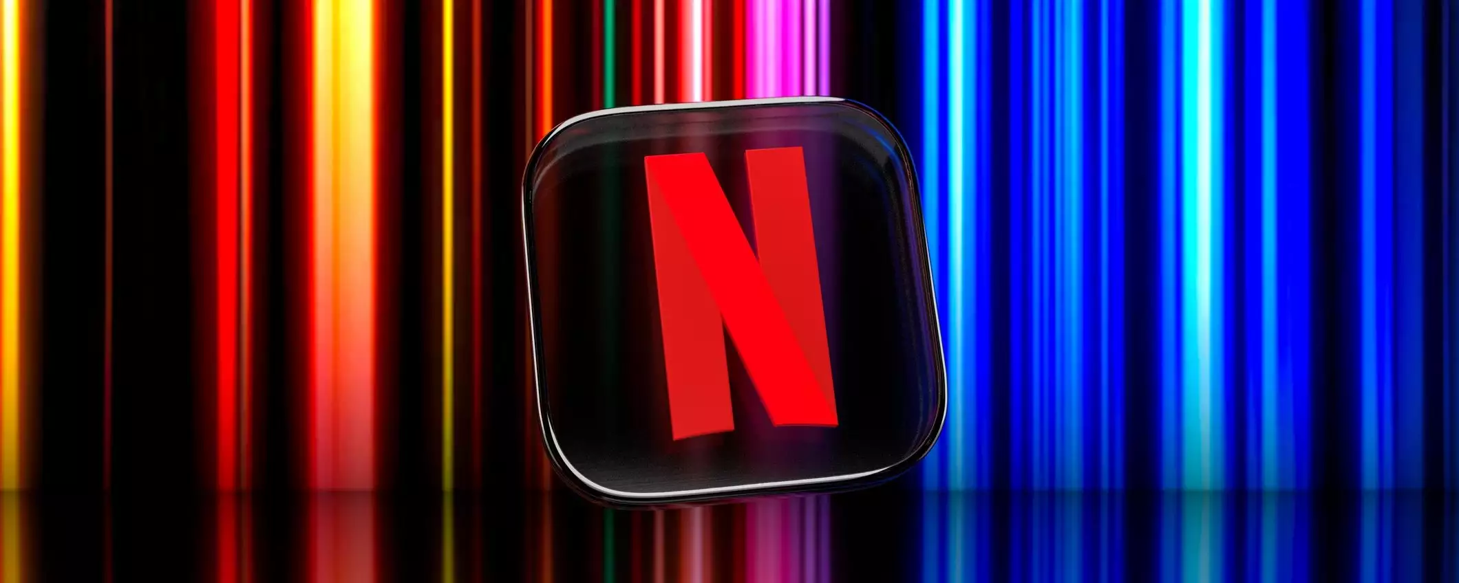Netflix: i codici per accedere alle categorie nascoste nel 2024