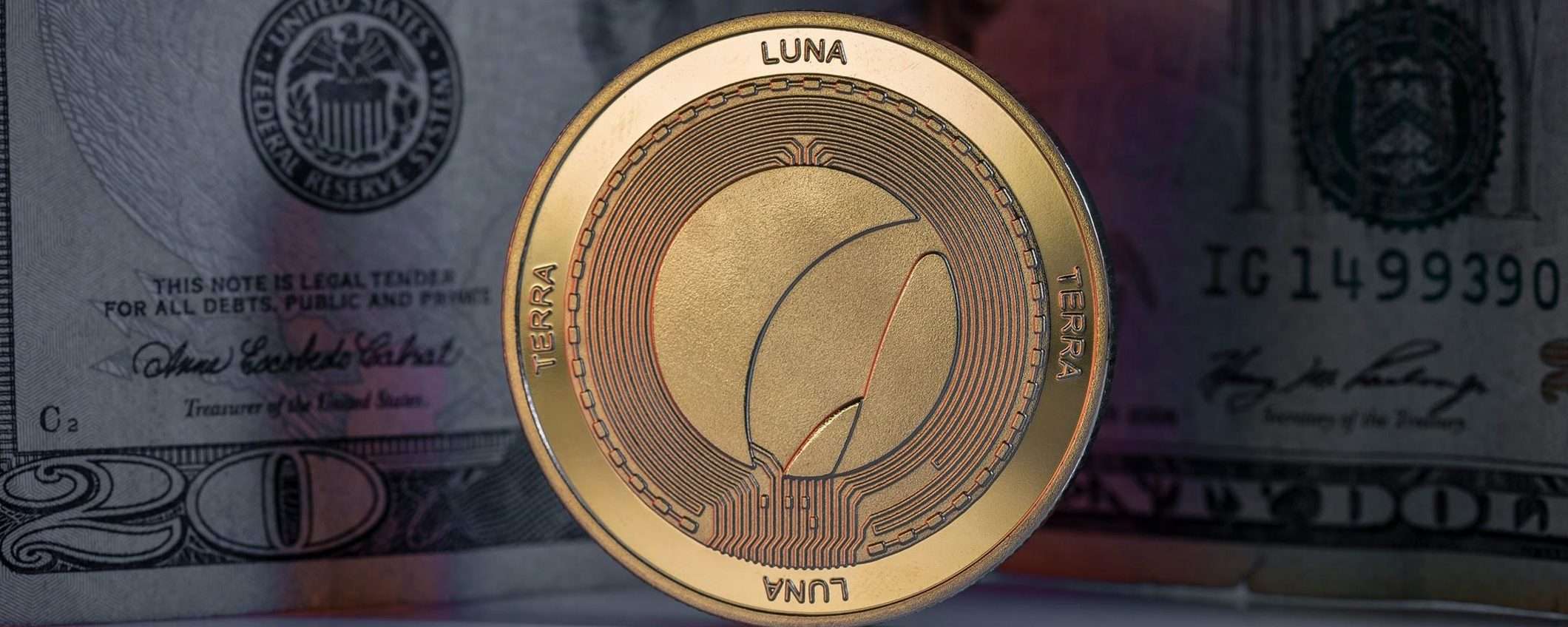 Il prezzo di Terra LUNA è destinato a salire alle stelle