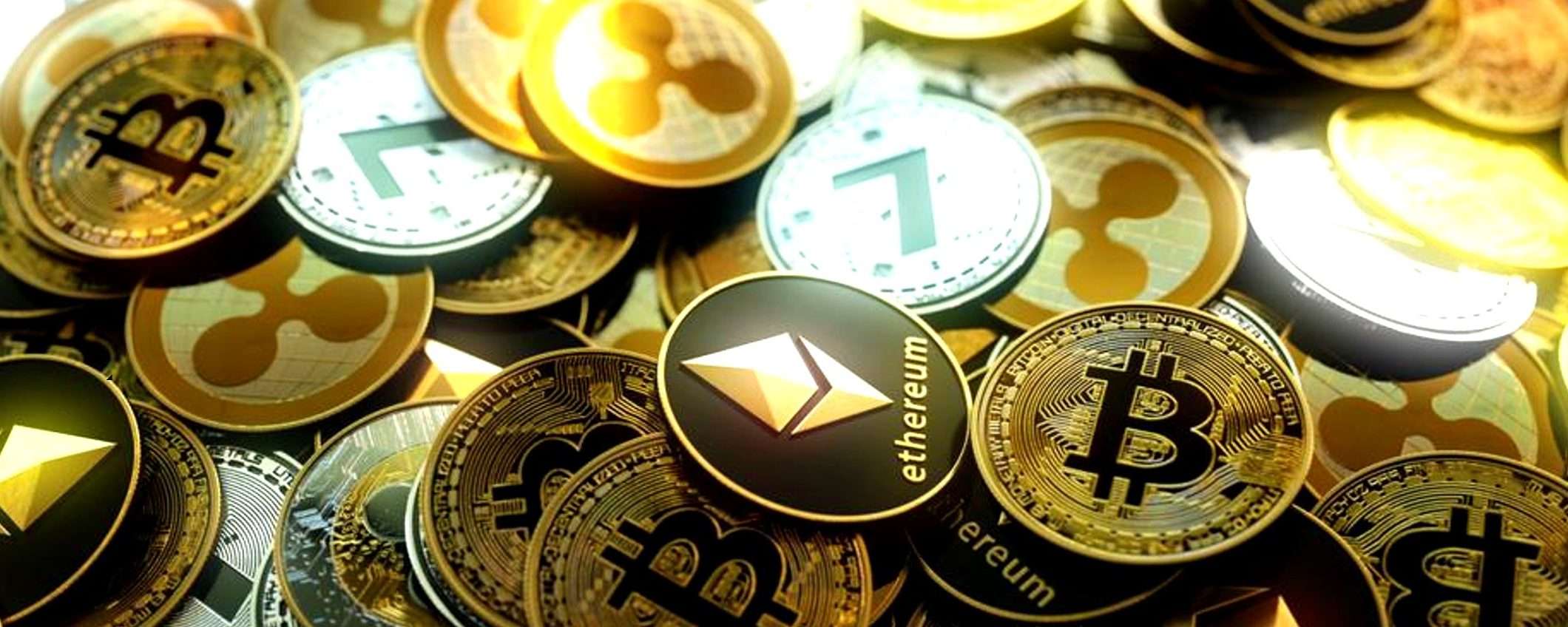 Migliori 3 criptovalute che vale la pena acquistare la prossima settimana