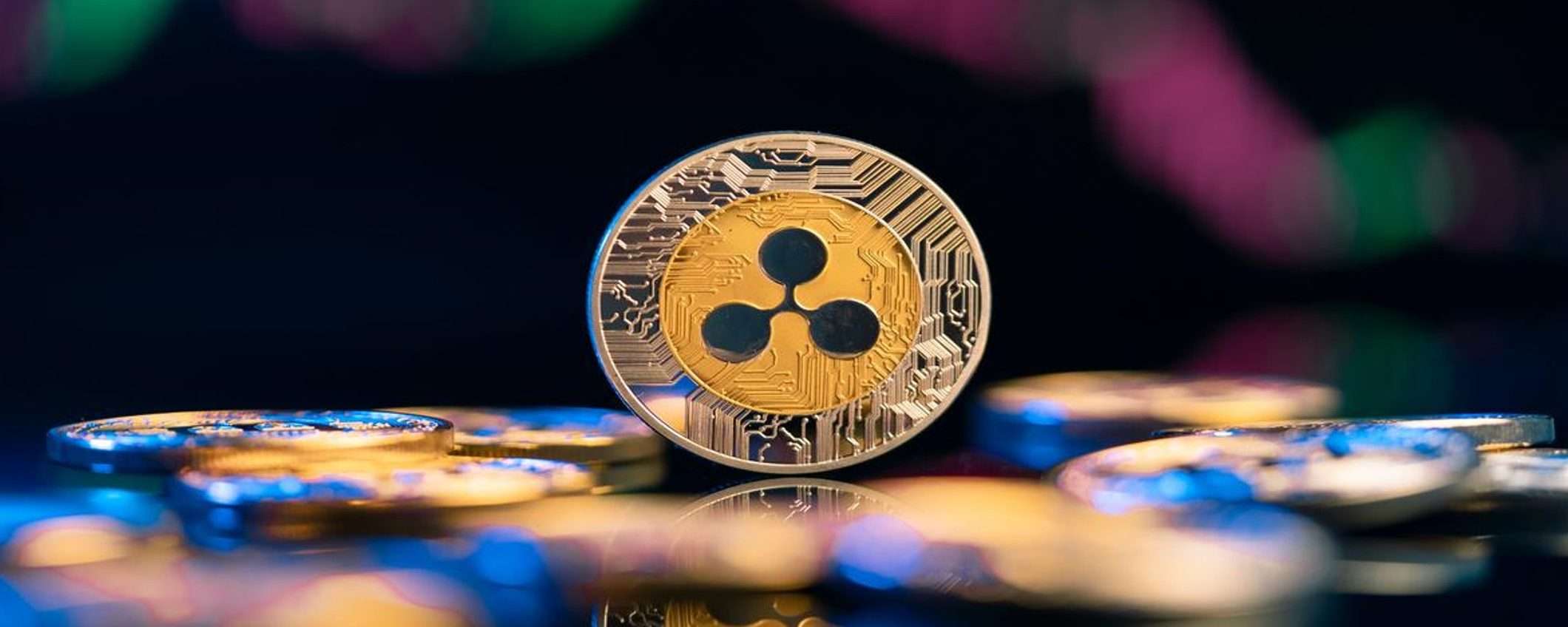 Il potenziale rialzo del 2000% di Ripple (XRP) è legato alla golden cross