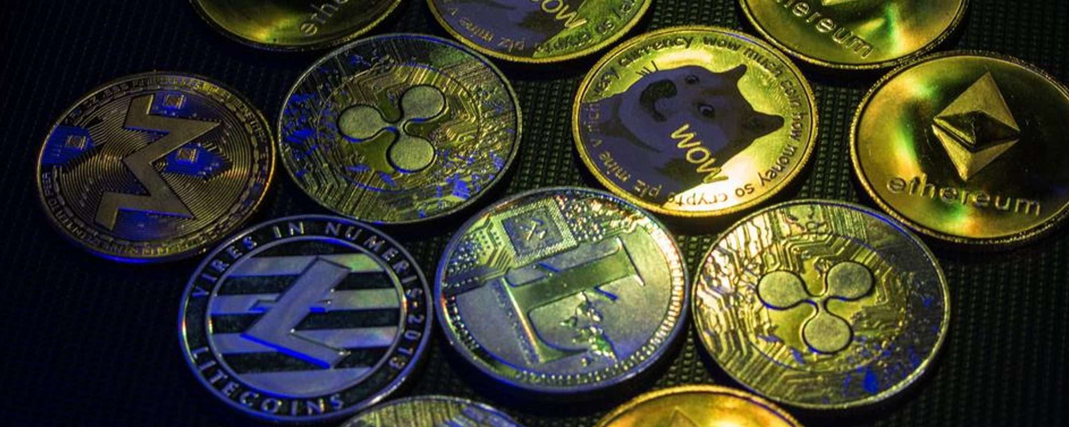 Panoramica sulle criptovalute per il 2024: altcoin da tenere d'occhio