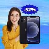 Apple iPhone 12 ricondizionato: un AFFARE da prendere al volo