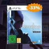 Asterigos per PS5: un'OCCASIONE da non perdere (-33%)