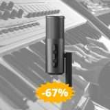 Microfono EPOS B20: CROLLO del prezzo su Amazon (-67%)
