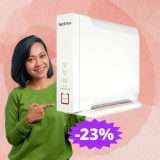 FRITZ!Box 4060: un AFFARE da prendere al volo (-23%)