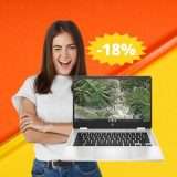 HP Chromebook x360: prestazioni eccellenti in SUPER sconto