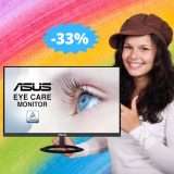 Monitor ASUS da 23