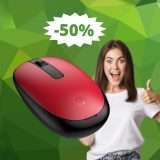 Mouse HP 240 Empire: un AFFARE da non perdere (-50%)