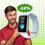 OPPO Band 2: chiudi l'anno col botto (-24%)