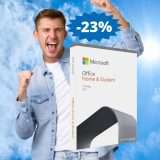 Office 2021 Home and Student: offerta ESCLUSIVA su Amazon