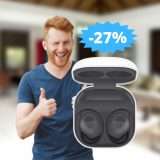Samsung Galaxy Buds FE: SUPER sconto del 27% su Amazon