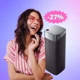 Speaker Philips S7505/00: un'OCCASIONE imperdibile su Amazon