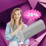 Speaker Sonos Roam: IMABATTIBILE a questo prezzo (-26%)
