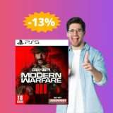 Call of Duty Modern Warfare III: ULTIME scorte a disposizione