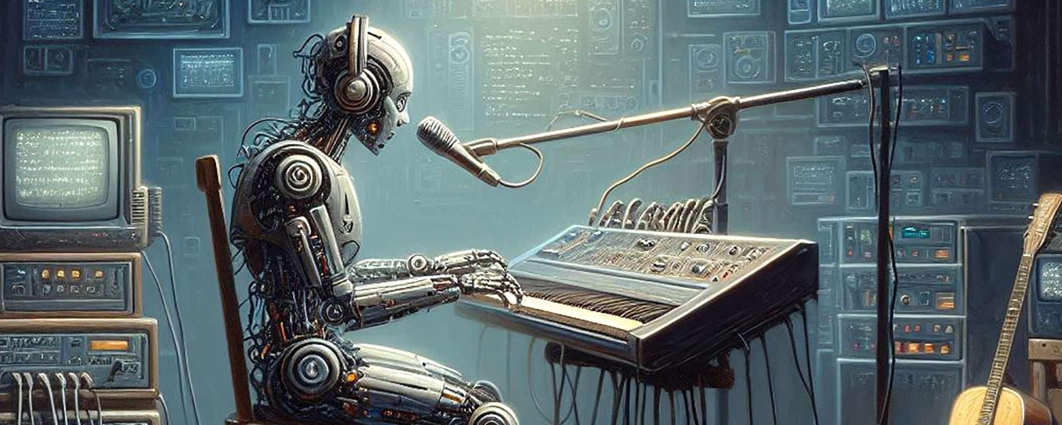 Copilot scrive canzoni: prova l'IA che compone musica