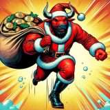 Le Migliori Criptovalute da Considerare Prima di Natale 2023