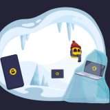 Regalati una VPN sicura a 2€ al mese per rompere il ghiaccio