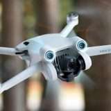 -173€ sul drone DJI Mini 3 Pro: lo SCONTO VOLA