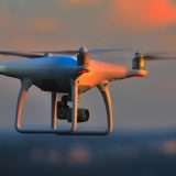 Seul userà droni e AI per monitorare il traffico