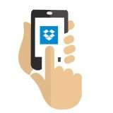 Dropbox invia i dati degli utenti a OpenAI senza il consenso