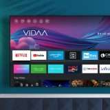 Smart TV UHD 4K Hisense da 43