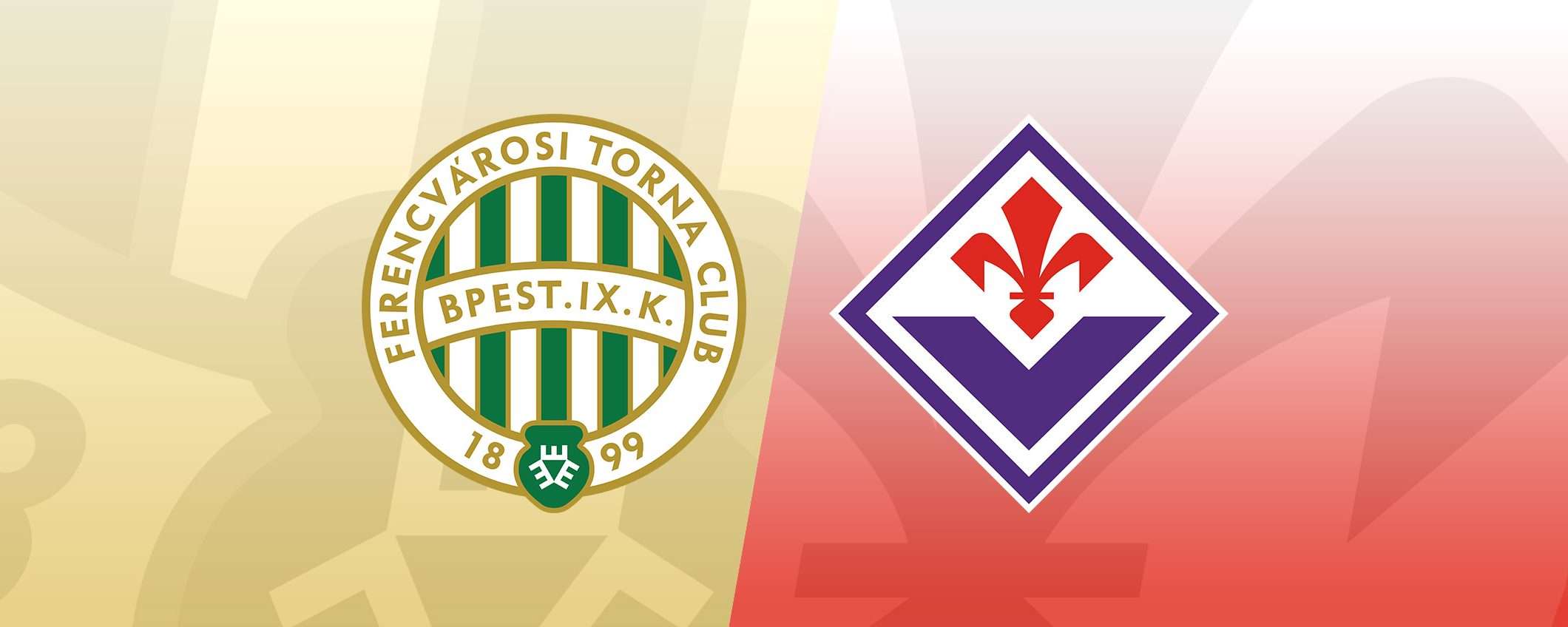 Ferencvaros-Fiorentina: formazioni e dove vederla in streaming
