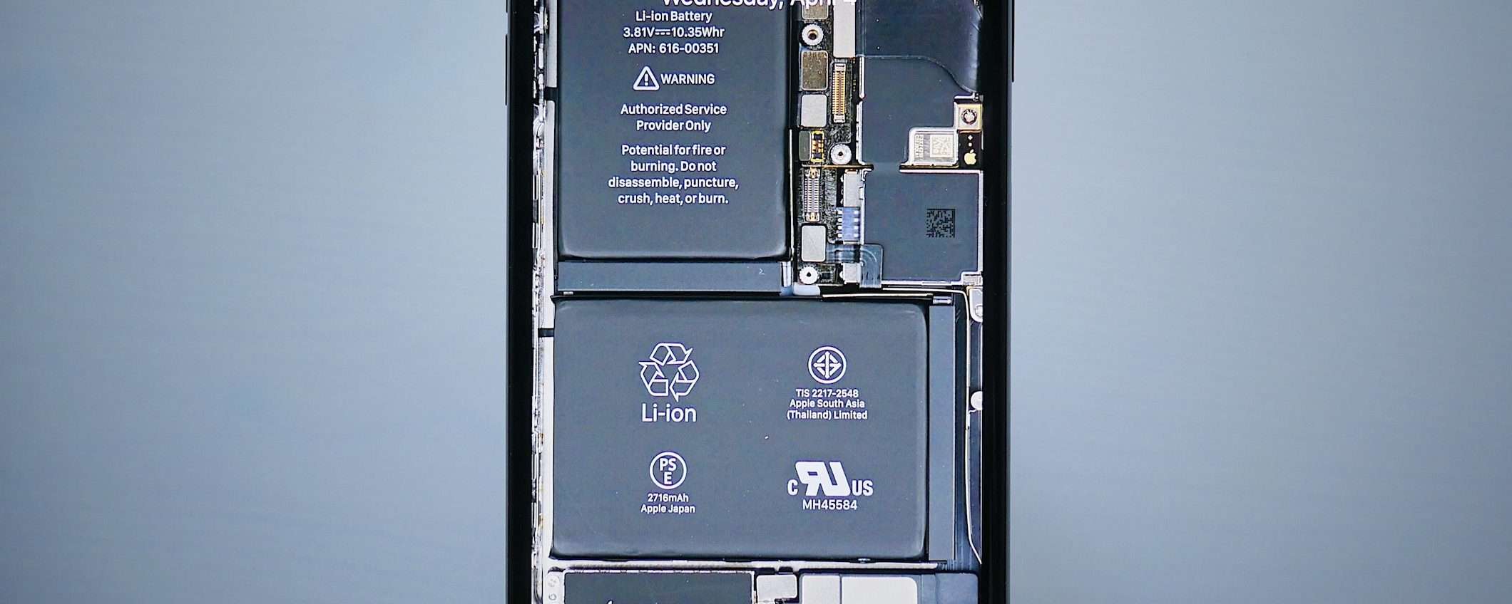iPhone 16: le batterie saranno prodotte in India