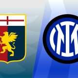 Genoa-Inter: formazioni e come vederla in streaming