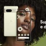 Google Pixel 7 a un PREZZO FOLLE su Amazon