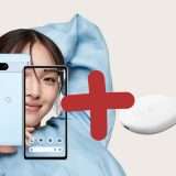 Google Pixel 7a + Chromecast TV a soli 478€: IMPERDIBILE