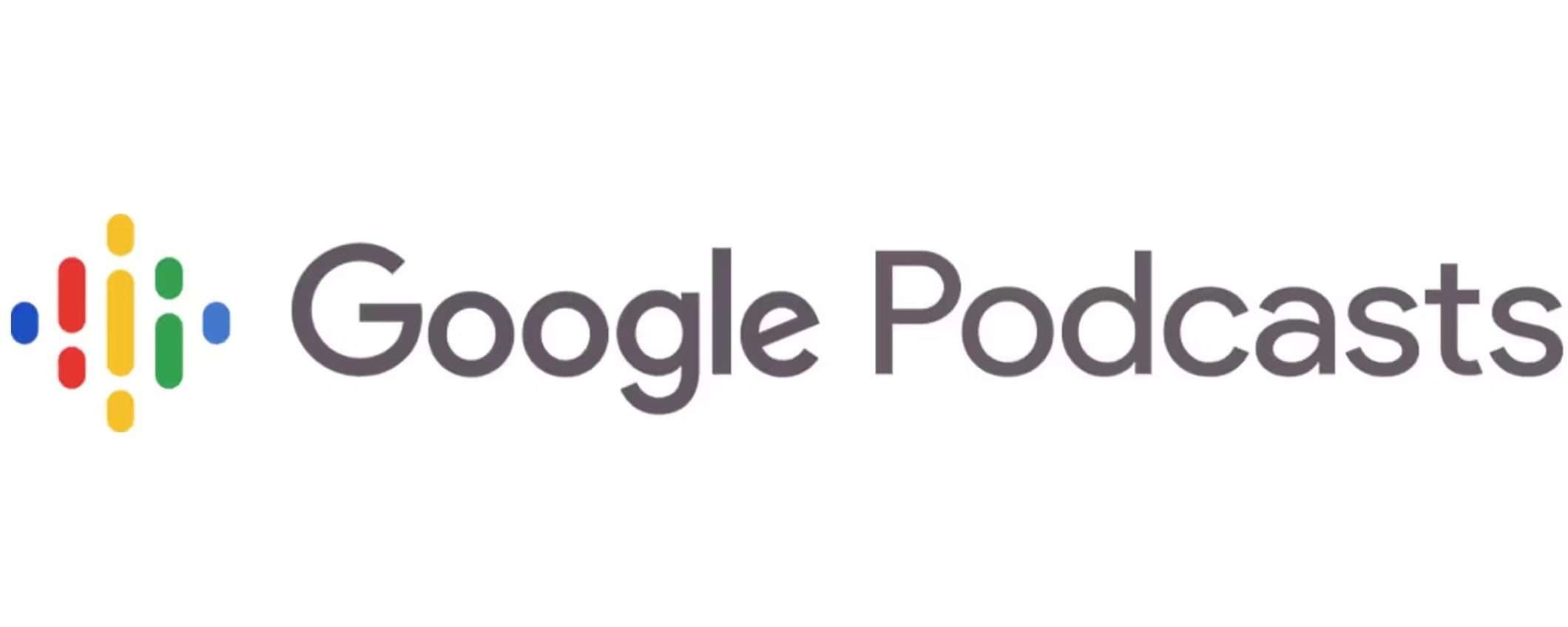 Addio a Google Podcasts: il servizio terminerà nel 2024