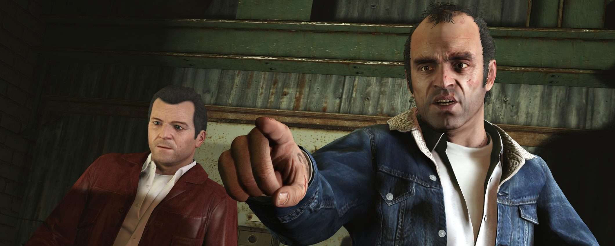 Grand Theft Auto V per PS5 a un prezzo ASSURDO: solo 25€ su Amazon