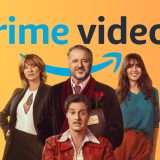 Guarda Gigolò per caso GRATIS su Prime Video