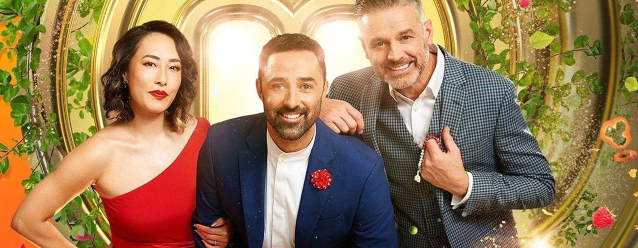 Assista MasterChef Australia na NOW TV por um ótimo preço