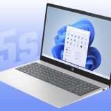 Notebook HP con M365 a 299€ per Natale: sei ANCORA IN TEMPO