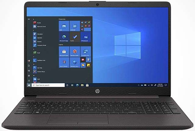 Il notebook HP 250 G9