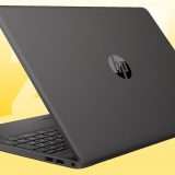 Notebook HP in sconto a 289€: è il più venduto