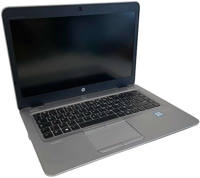 Il notebook HP EliteBook 840 G3