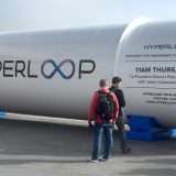 Hyperloop One chiude: la rivoluzione mancata