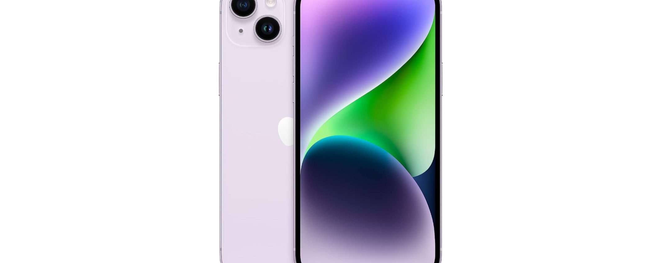 iPhone 14 Plus in vendita al NUOVO MINIMO STORICO su Amazon (-13%)