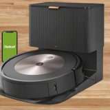 MAXI SCONTO su iRobot Roomba J7+: risparmi 300 euro su Amazon