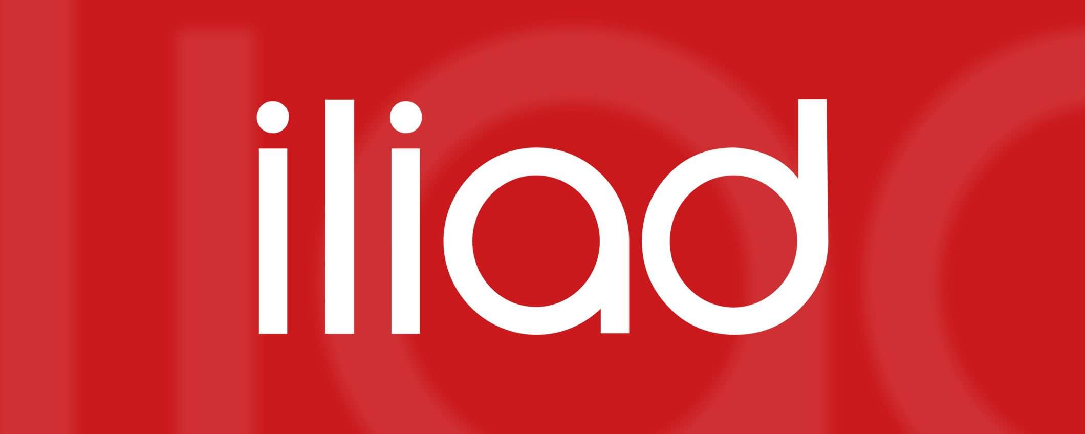 iliad e Vodafone: l'offerta per la fusione (update)